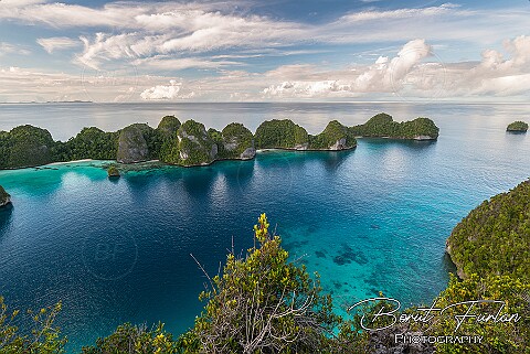 Papua