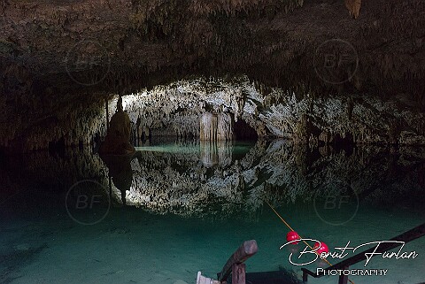 Yucatan (Cenotes)