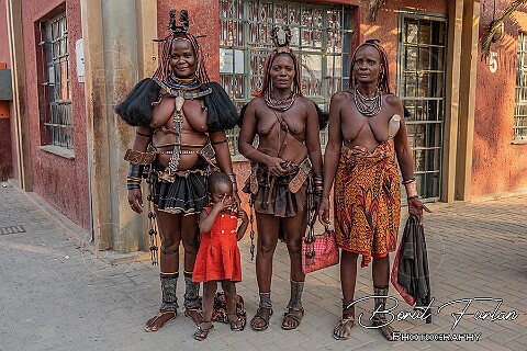 Opuwo
