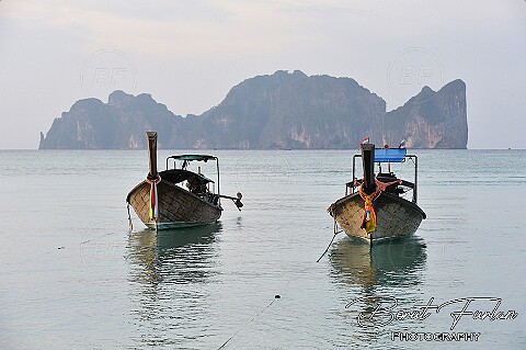 Phi Phi Island