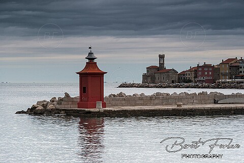 Slovenia (Slovenian coast)